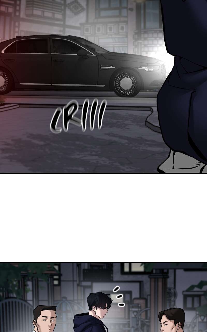 The Bully in Charge Chapitre 99 - Page 195