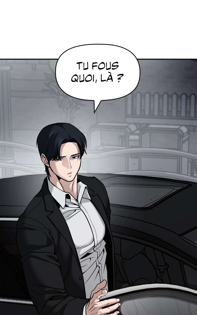 The Bully in Charge Chapitre 99 - Page 199