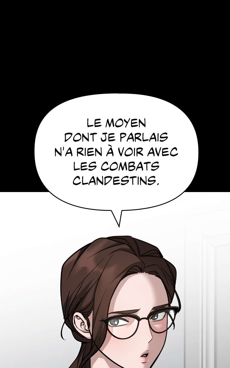 The Bully in Charge Chapitre 99 - Page 2