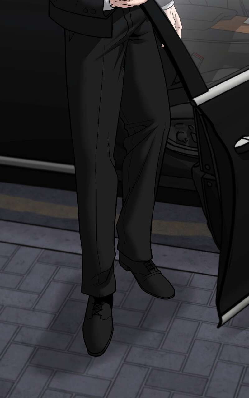 The Bully in Charge Chapitre 99 - Page 200