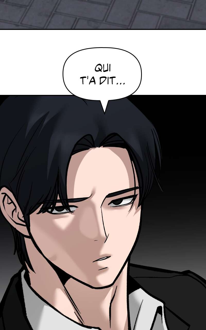 The Bully in Charge Chapitre 99 - Page 201
