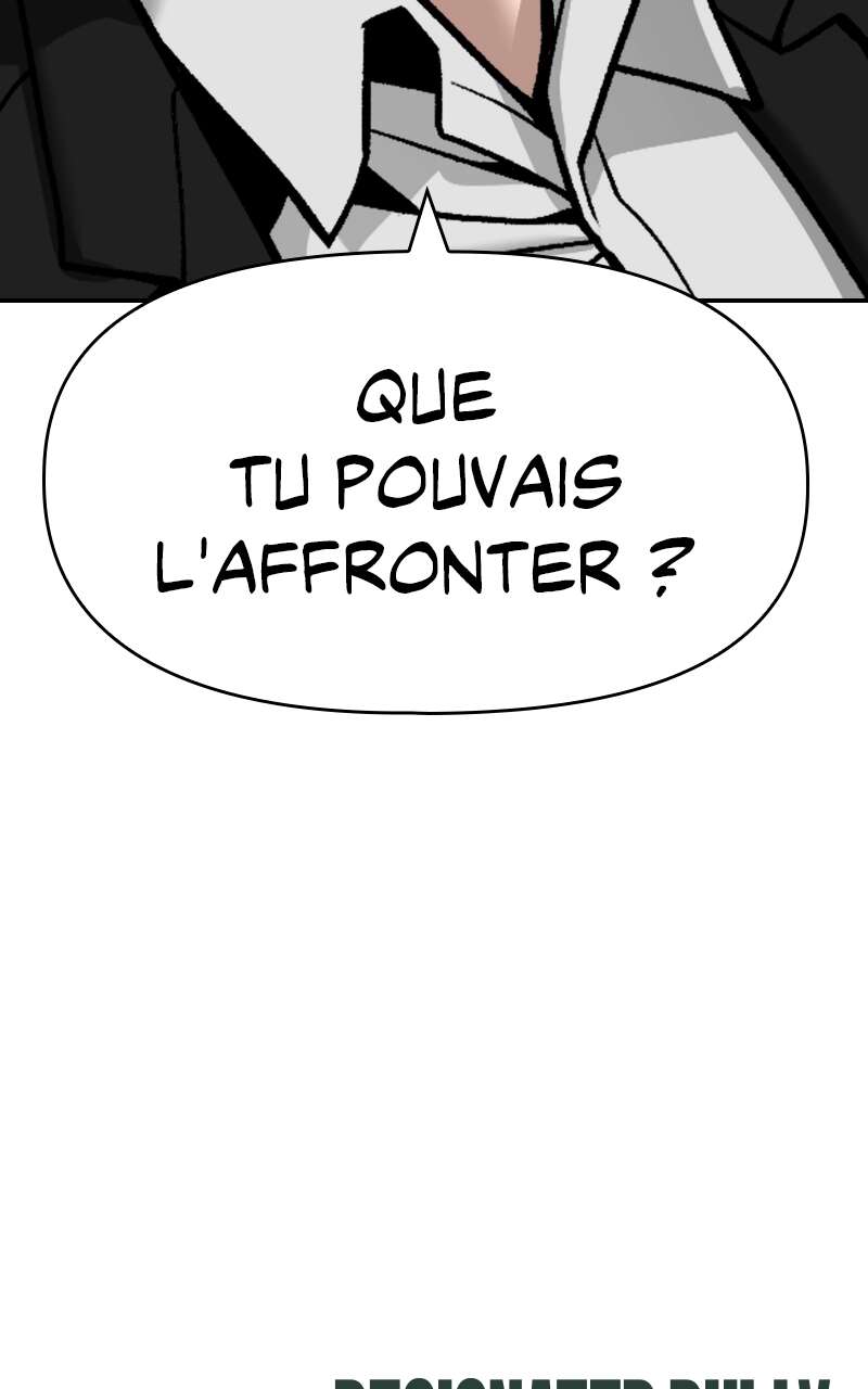 The Bully in Charge Chapitre 99 - Page 202