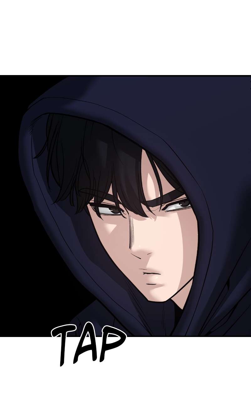 The Bully in Charge Chapitre 99 - Page 21