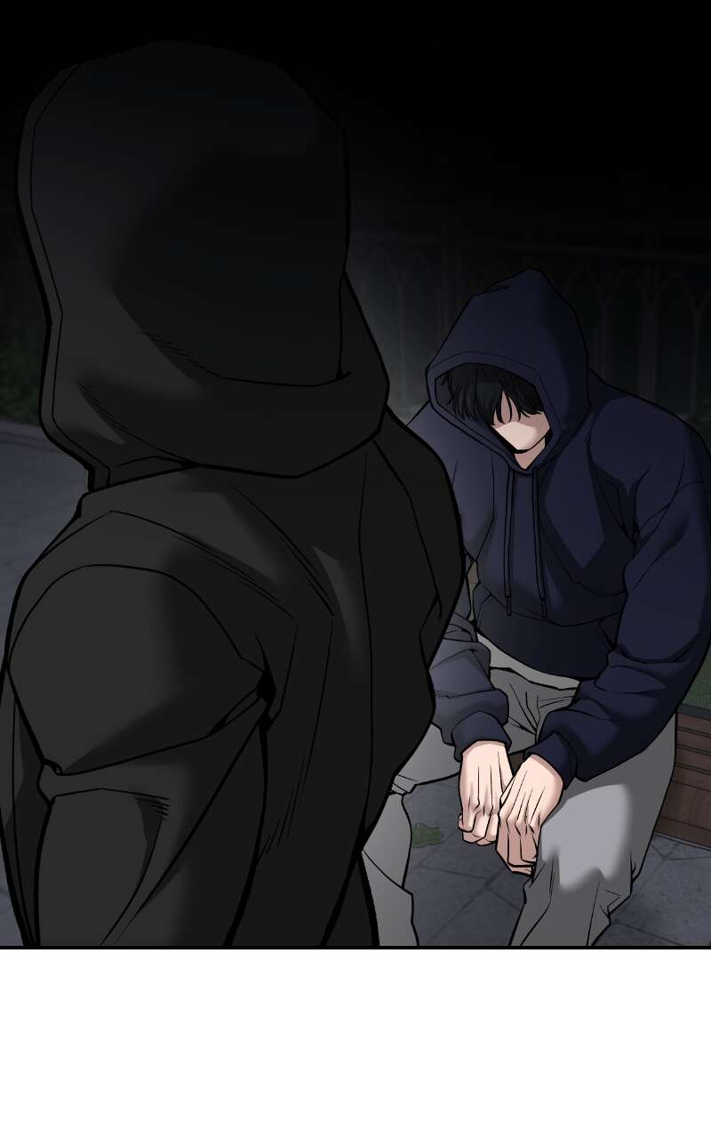 The Bully in Charge Chapitre 99 - Page 23