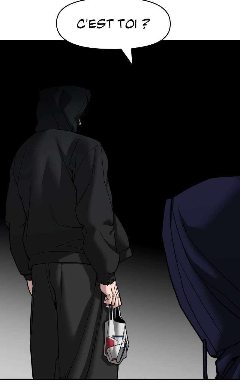 The Bully in Charge Chapitre 99 - Page 25
