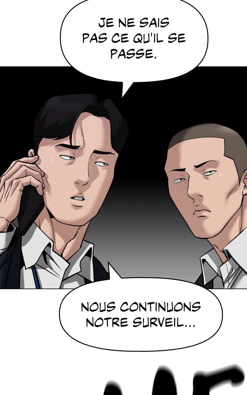 The Bully in Charge Chapitre 99 - Page 28