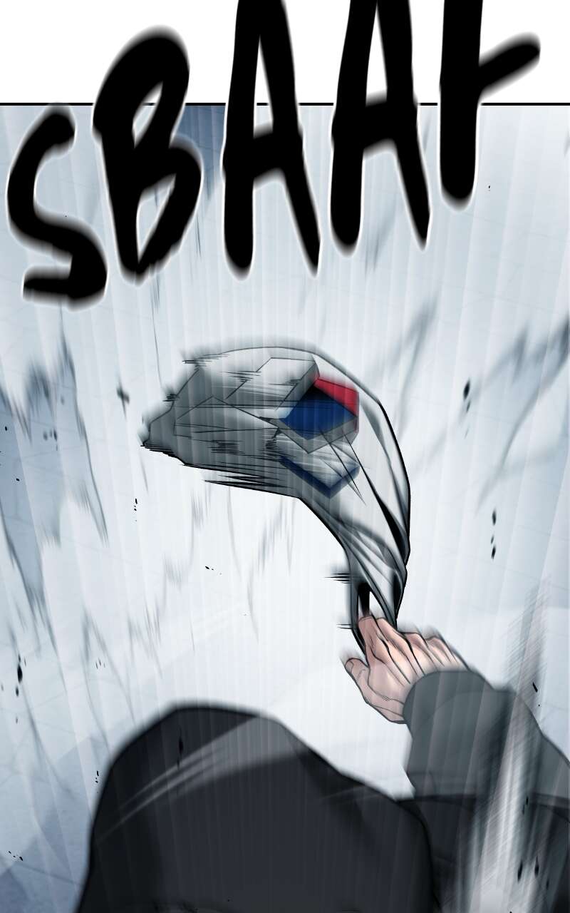 The Bully in Charge Chapitre 99 - Page 29