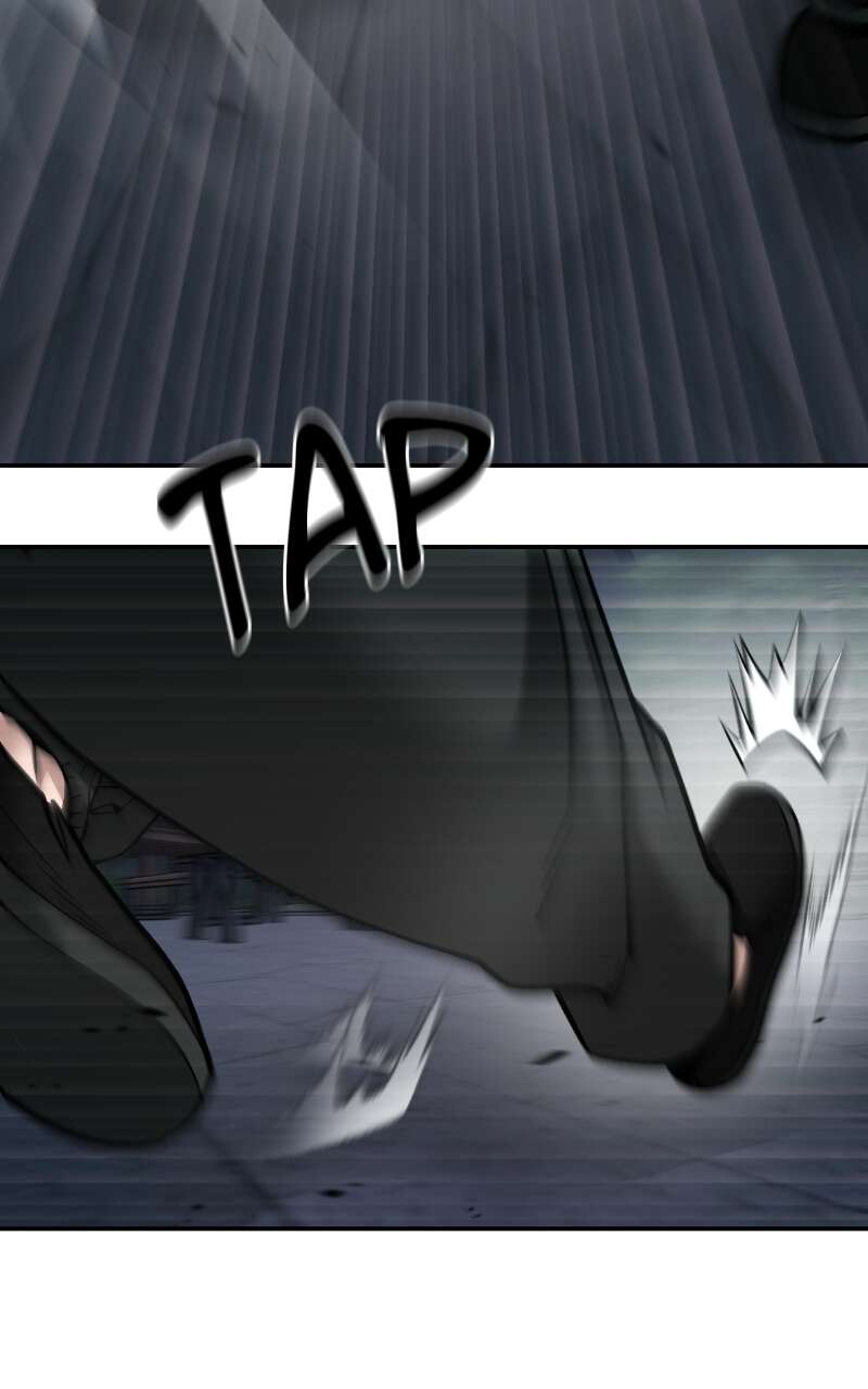 The Bully in Charge Chapitre 99 - Page 36