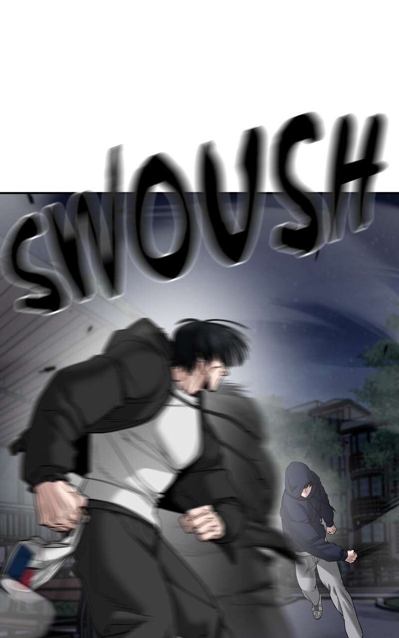 The Bully in Charge Chapitre 99 - Page 37