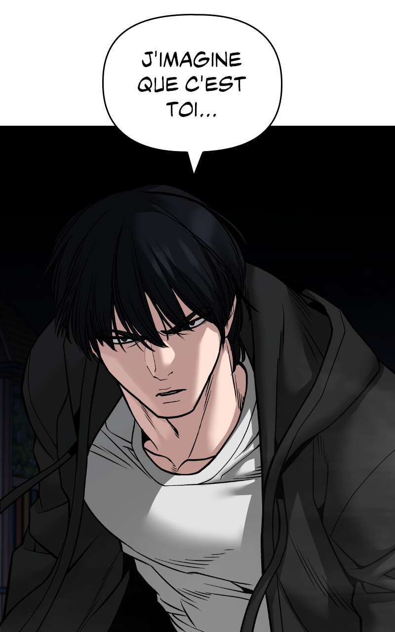 The Bully in Charge Chapitre 99 - Page 39