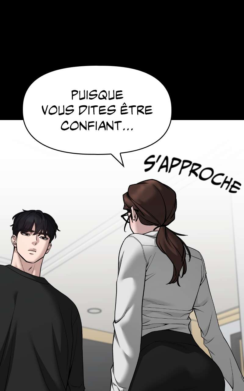 The Bully in Charge Chapitre 99 - Page 4