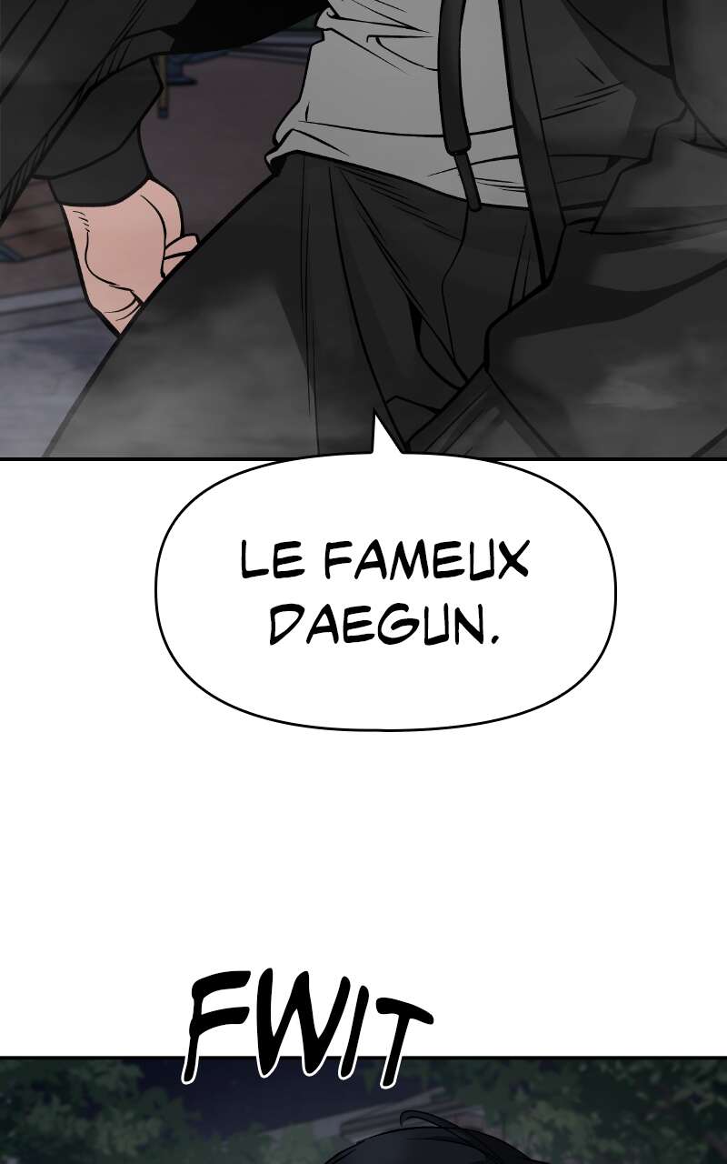 The Bully in Charge Chapitre 99 - Page 40