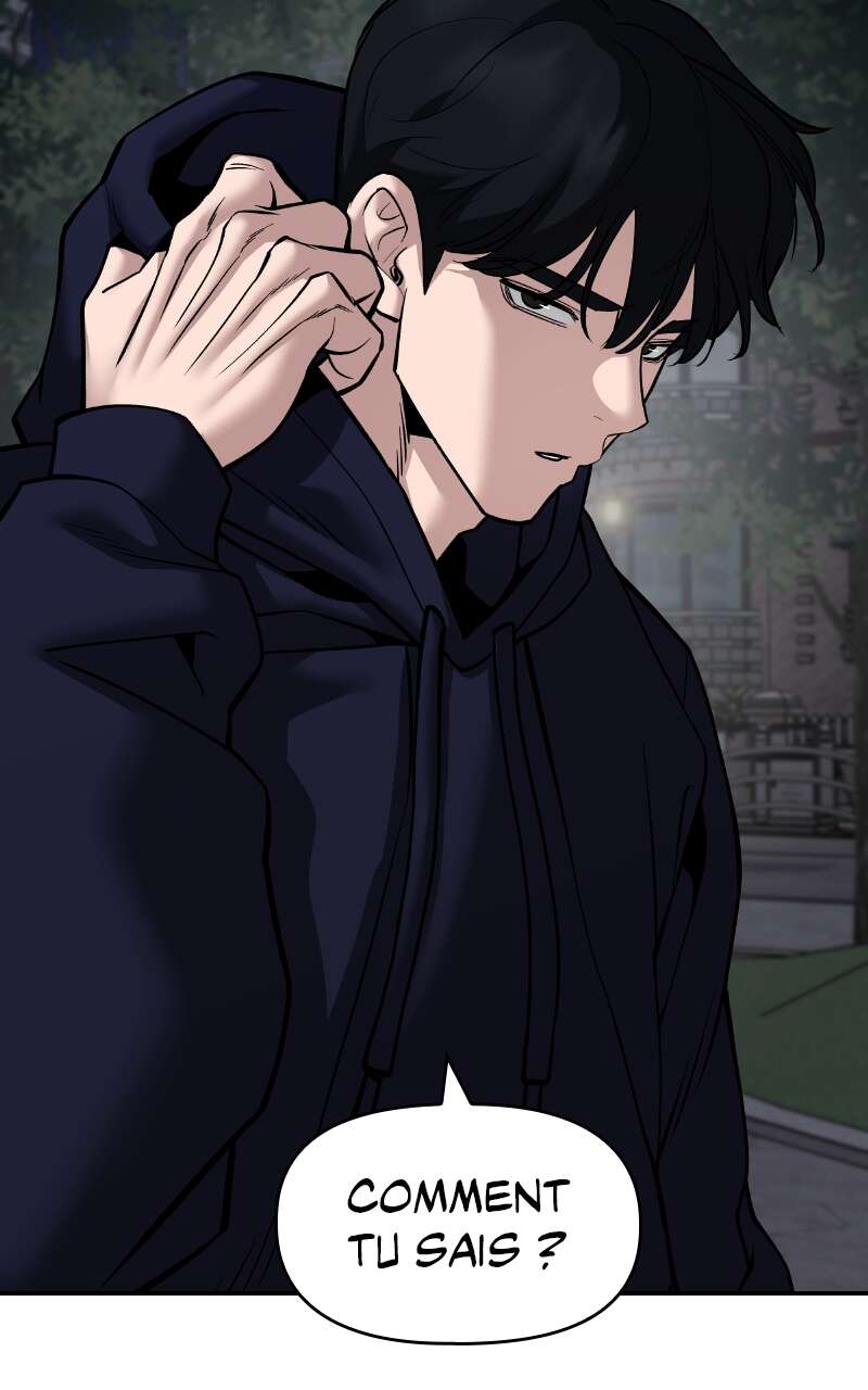 The Bully in Charge Chapitre 99 - Page 41