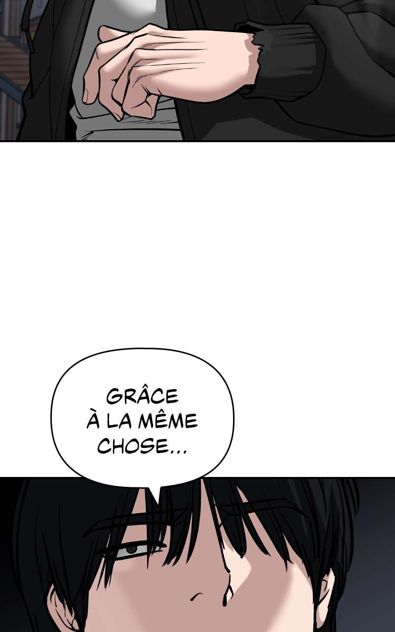 The Bully in Charge Chapitre 99 - Page 43