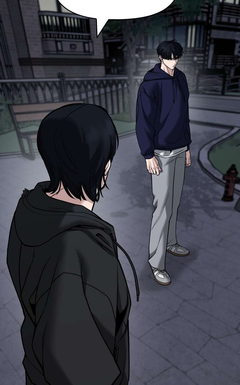 The Bully in Charge Chapitre 99 - Page 45
