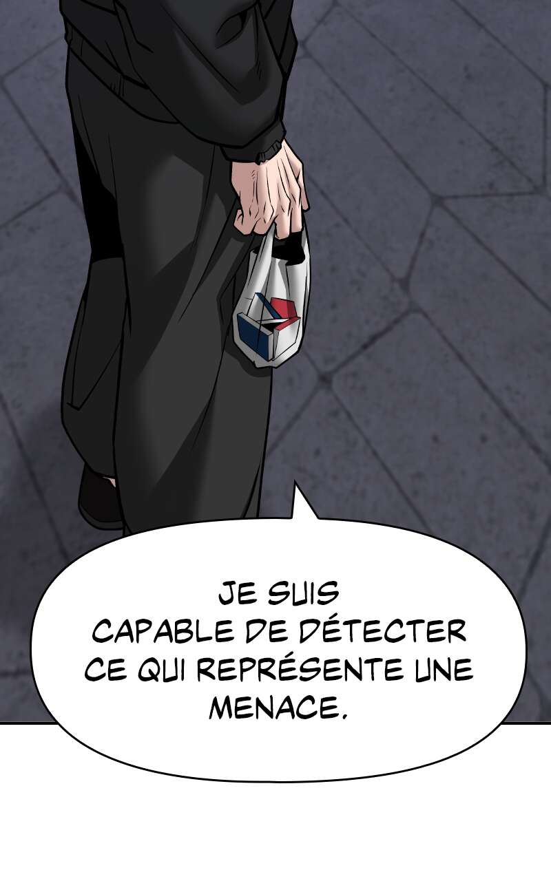 The Bully in Charge Chapitre 99 - Page 46