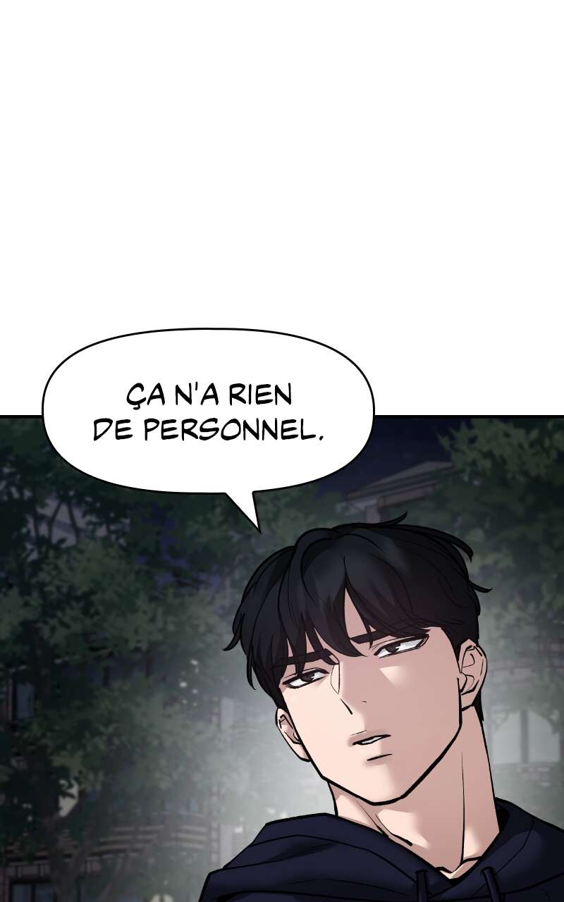 The Bully in Charge Chapitre 99 - Page 47
