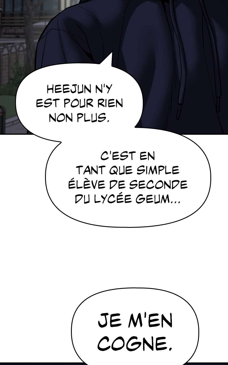The Bully in Charge Chapitre 99 - Page 48