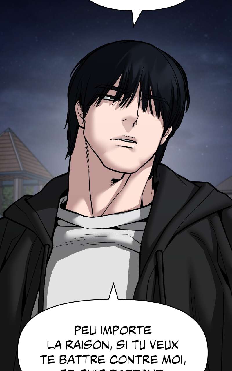 The Bully in Charge Chapitre 99 - Page 49