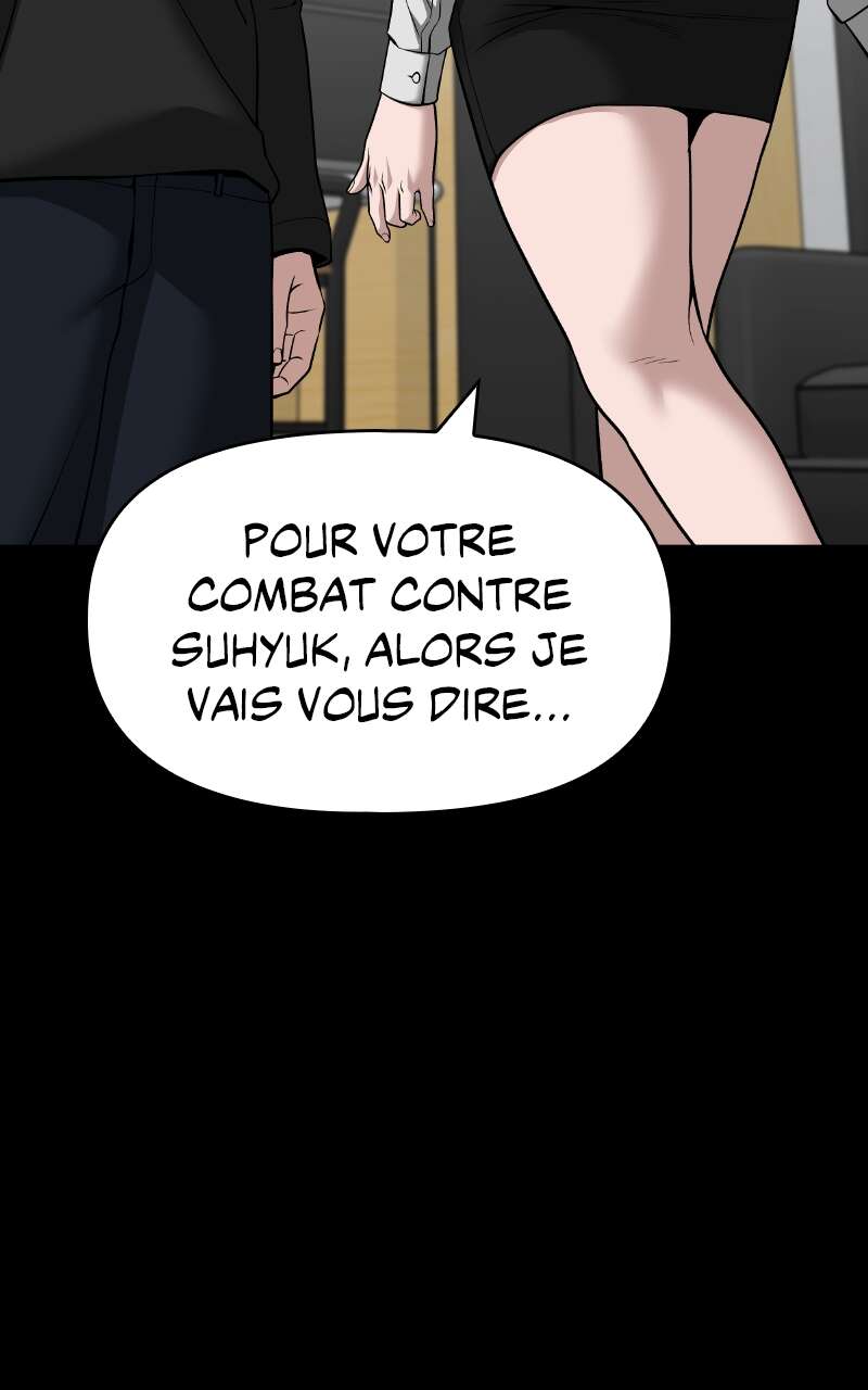 The Bully in Charge Chapitre 99 - Page 5