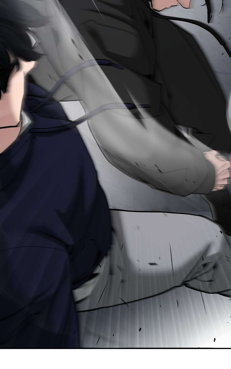 The Bully in Charge Chapitre 99 - Page 59
