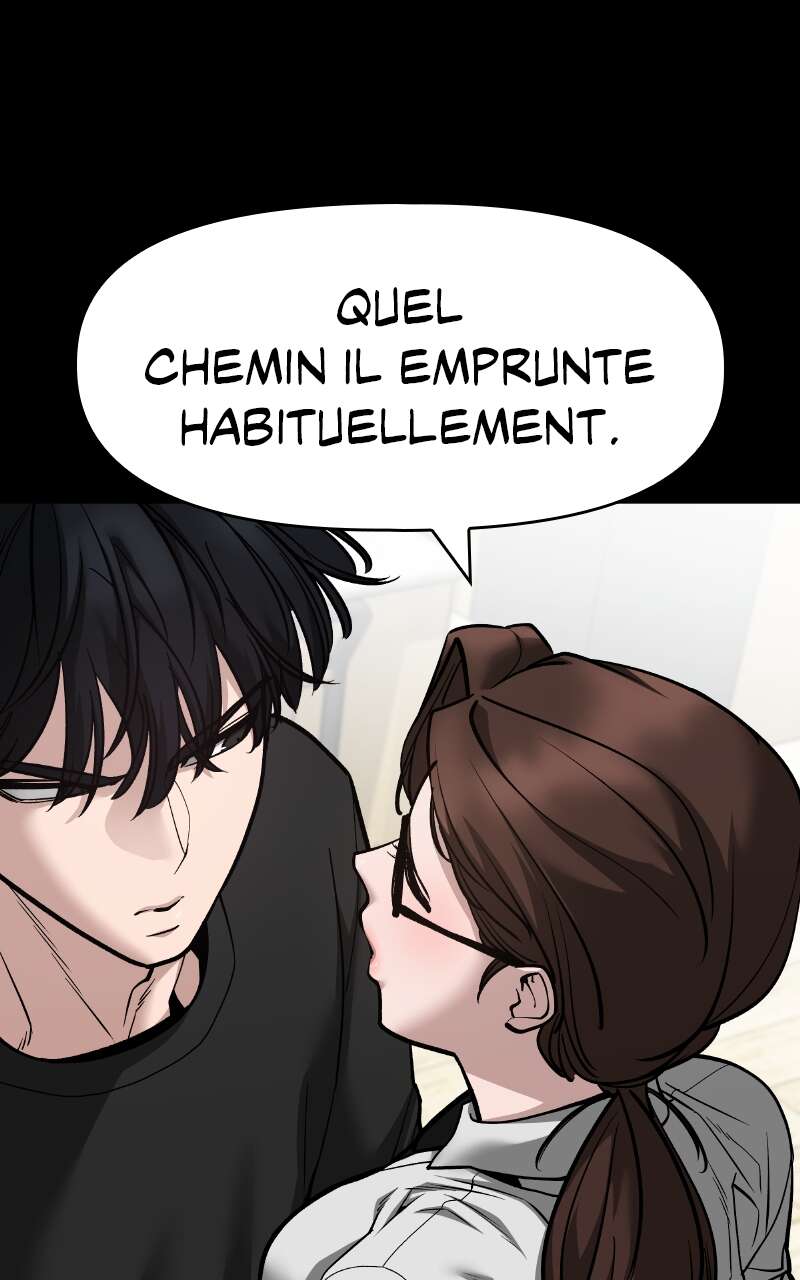 The Bully in Charge Chapitre 99 - Page 6