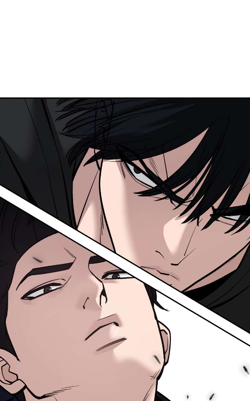 The Bully in Charge Chapitre 99 - Page 60