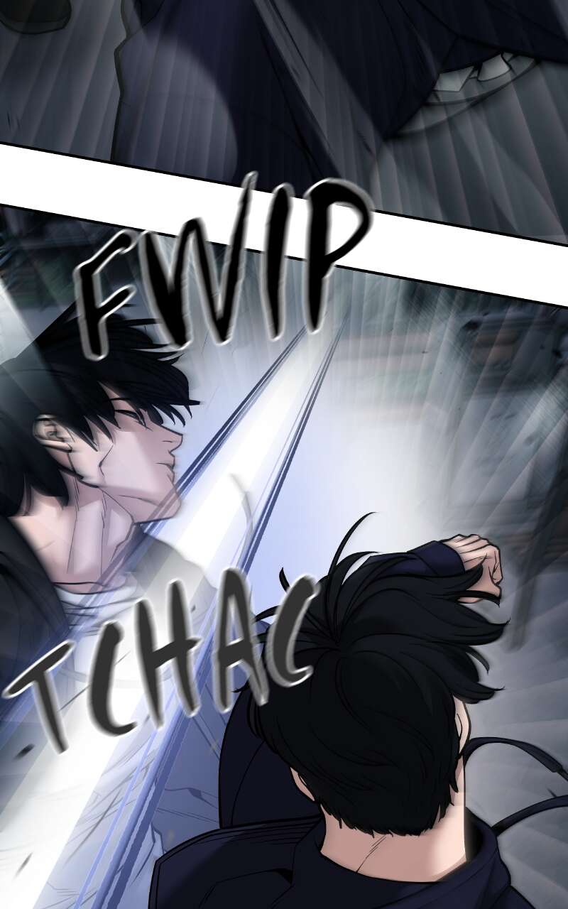 The Bully in Charge Chapitre 99 - Page 64