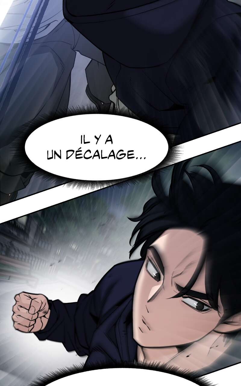 The Bully in Charge Chapitre 99 - Page 65