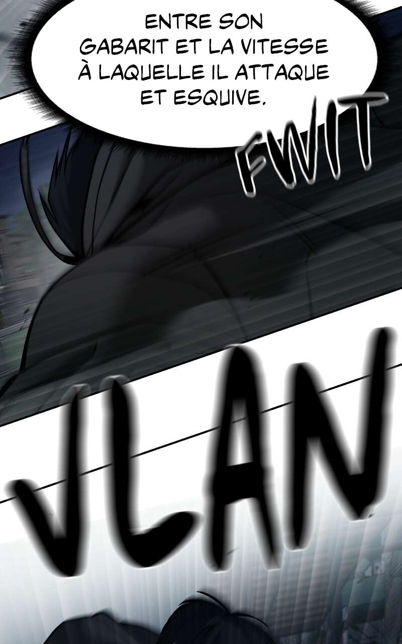 The Bully in Charge Chapitre 99 - Page 66