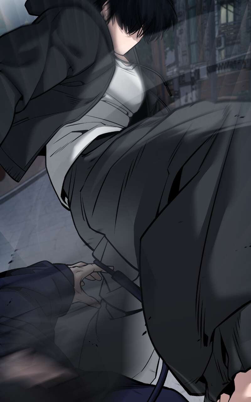 The Bully in Charge Chapitre 99 - Page 67