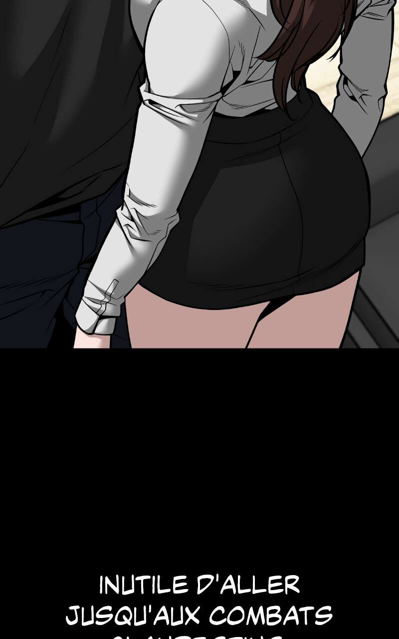 The Bully in Charge Chapitre 99 - Page 7
