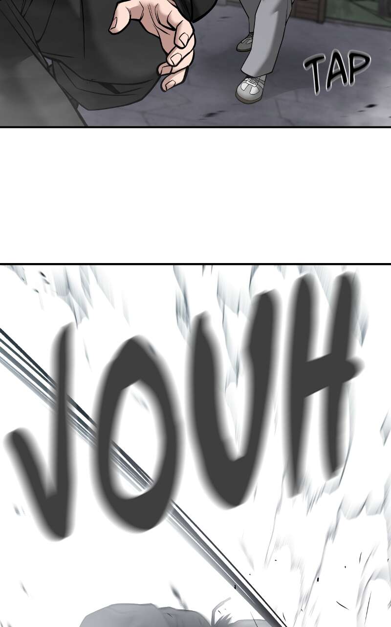 The Bully in Charge Chapitre 99 - Page 70