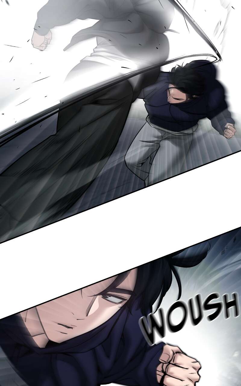 The Bully in Charge Chapitre 99 - Page 71