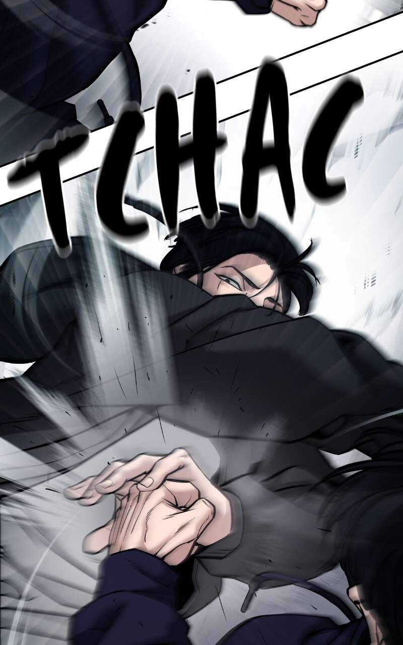 The Bully in Charge Chapitre 99 - Page 72