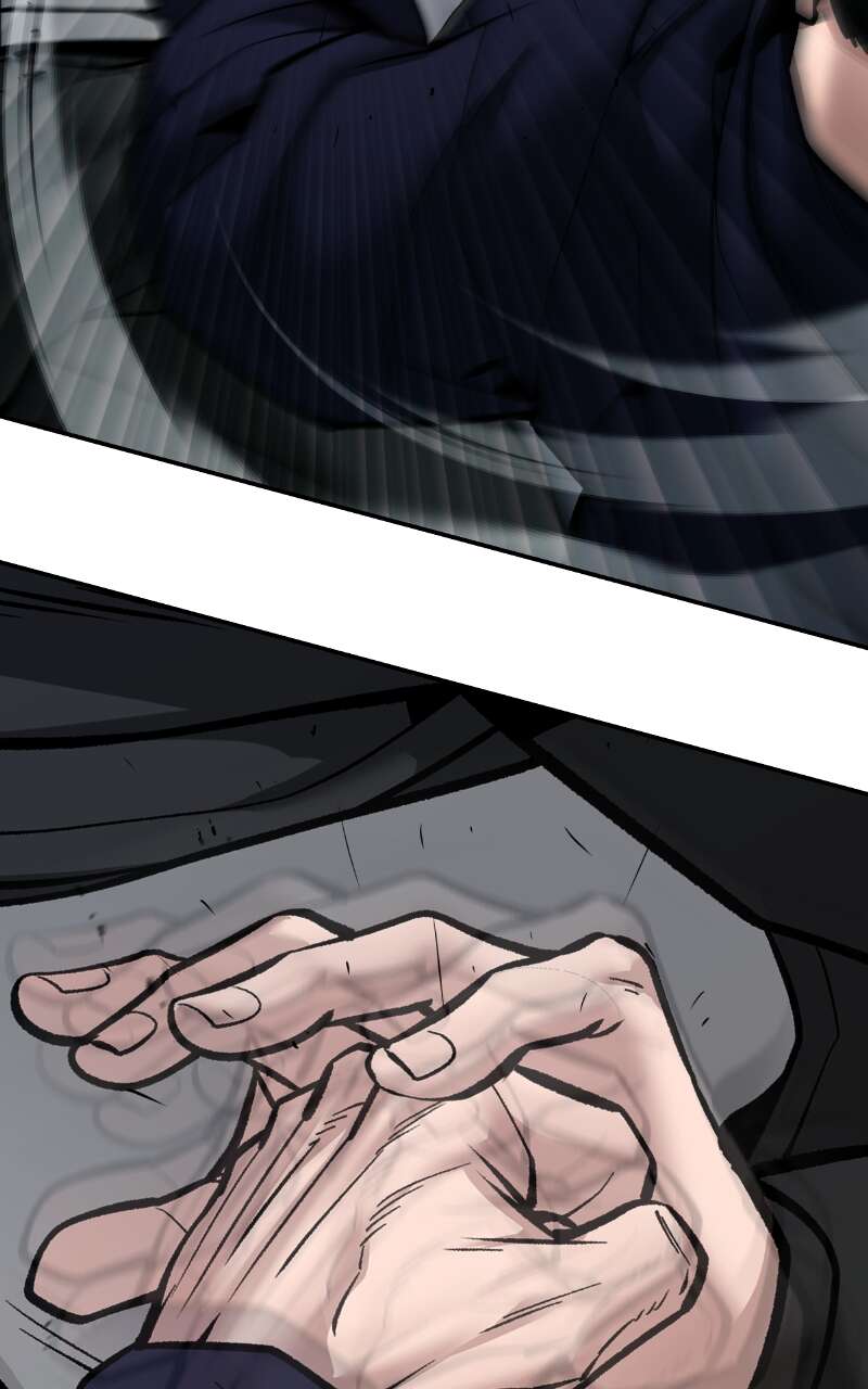 The Bully in Charge Chapitre 99 - Page 73