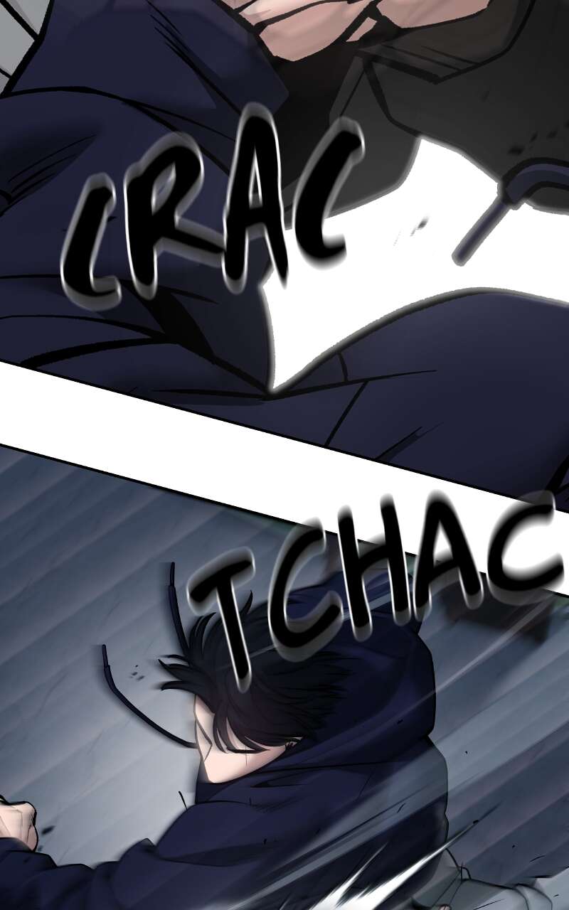 The Bully in Charge Chapitre 99 - Page 74
