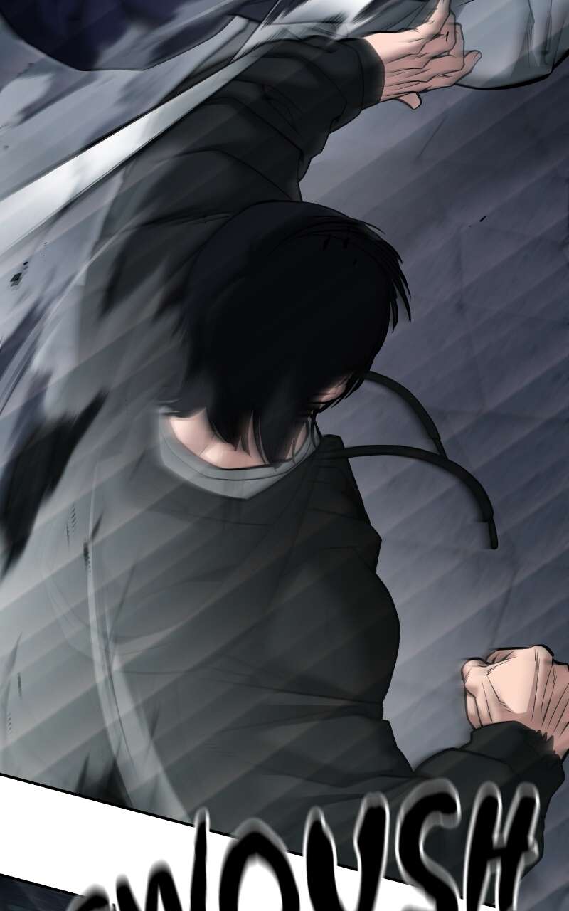 The Bully in Charge Chapitre 99 - Page 75