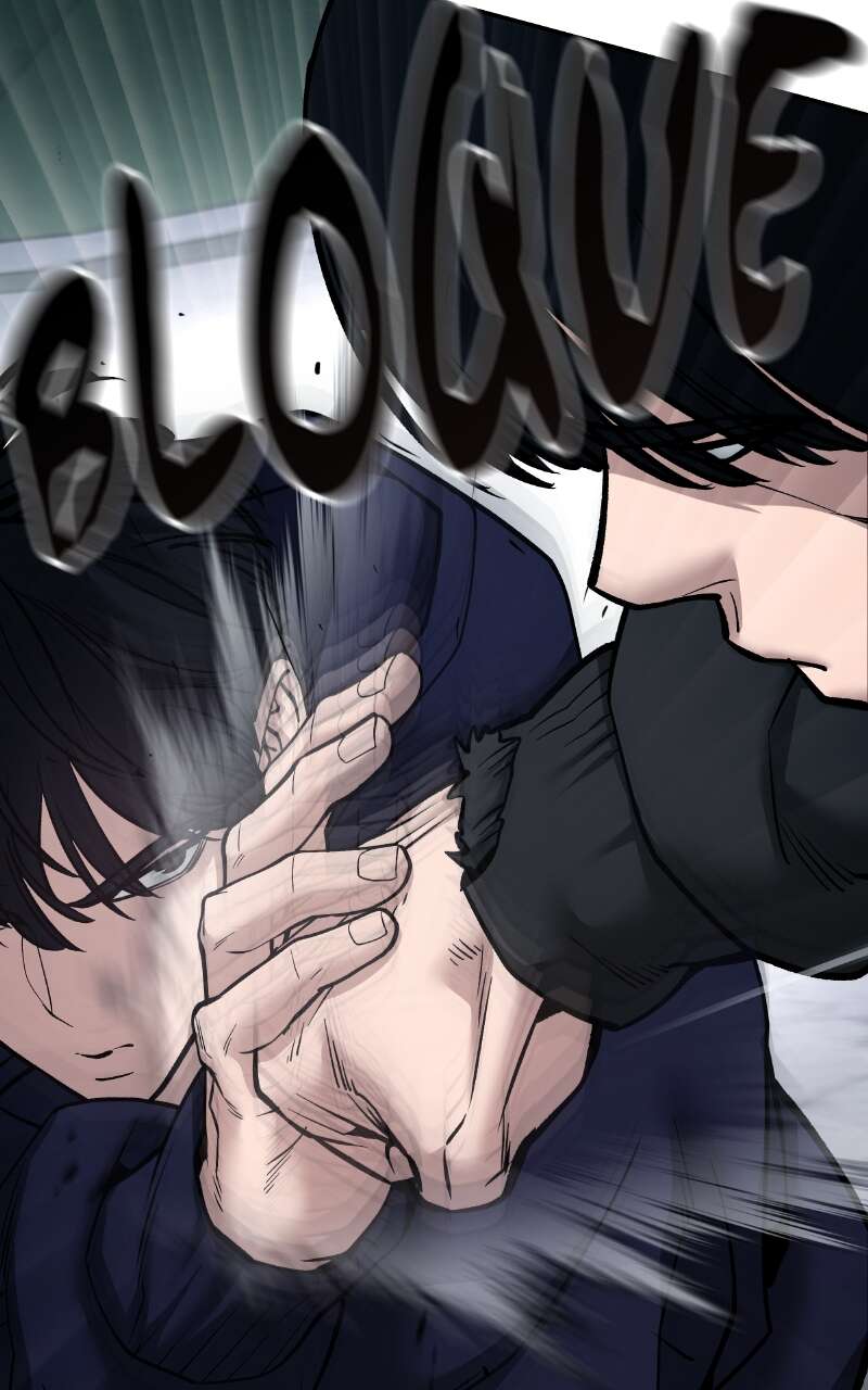 The Bully in Charge Chapitre 99 - Page 77