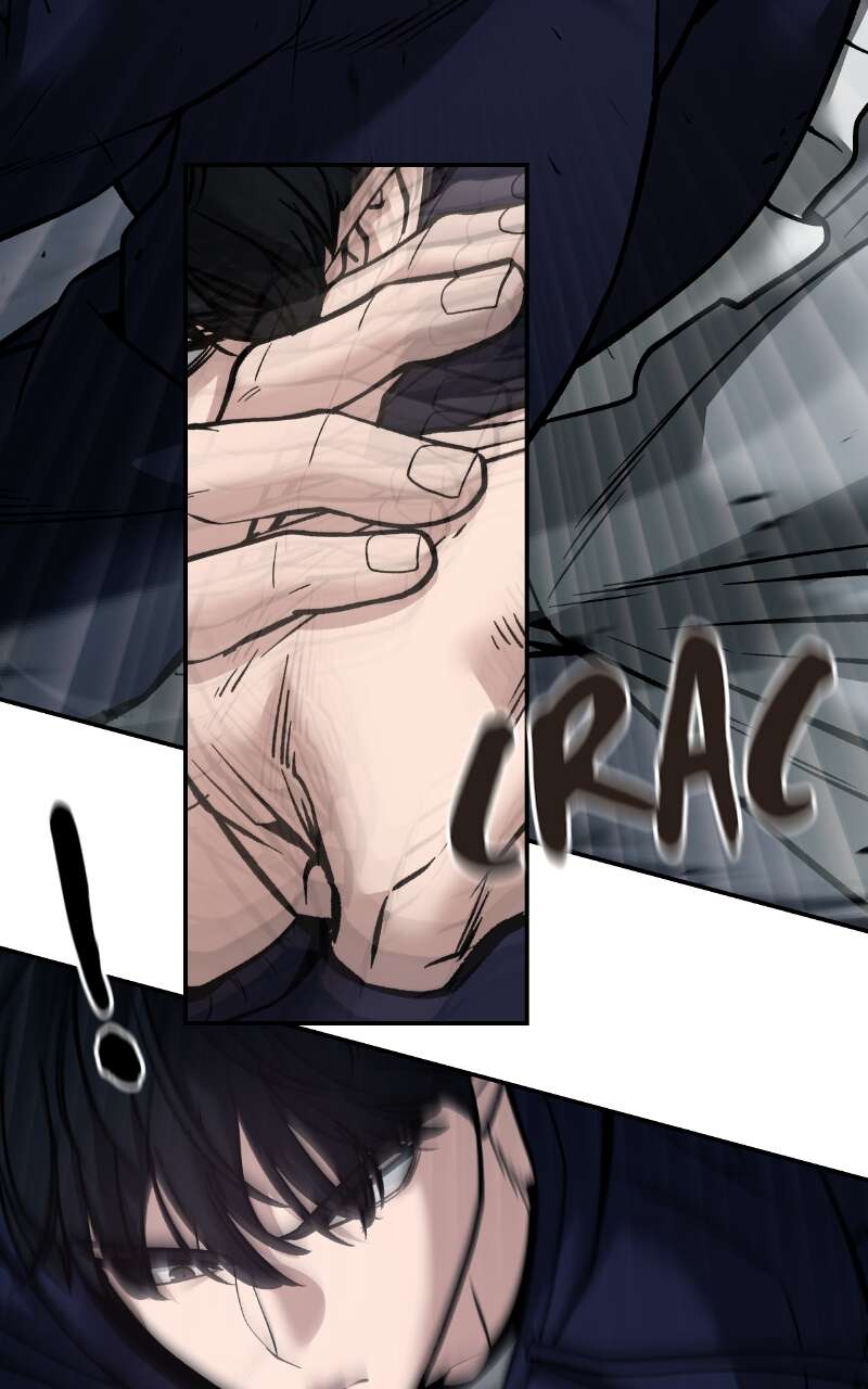 The Bully in Charge Chapitre 99 - Page 78