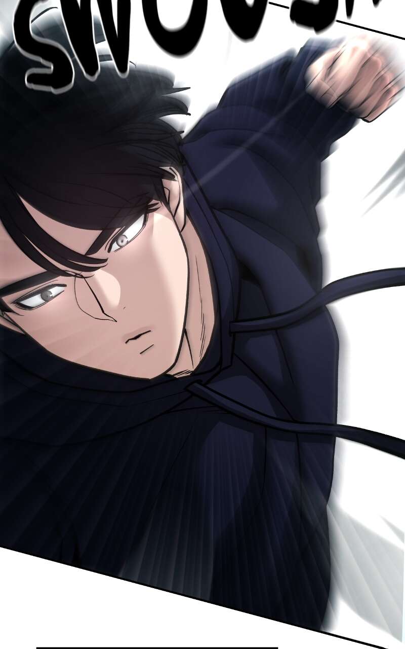 The Bully in Charge Chapitre 99 - Page 81