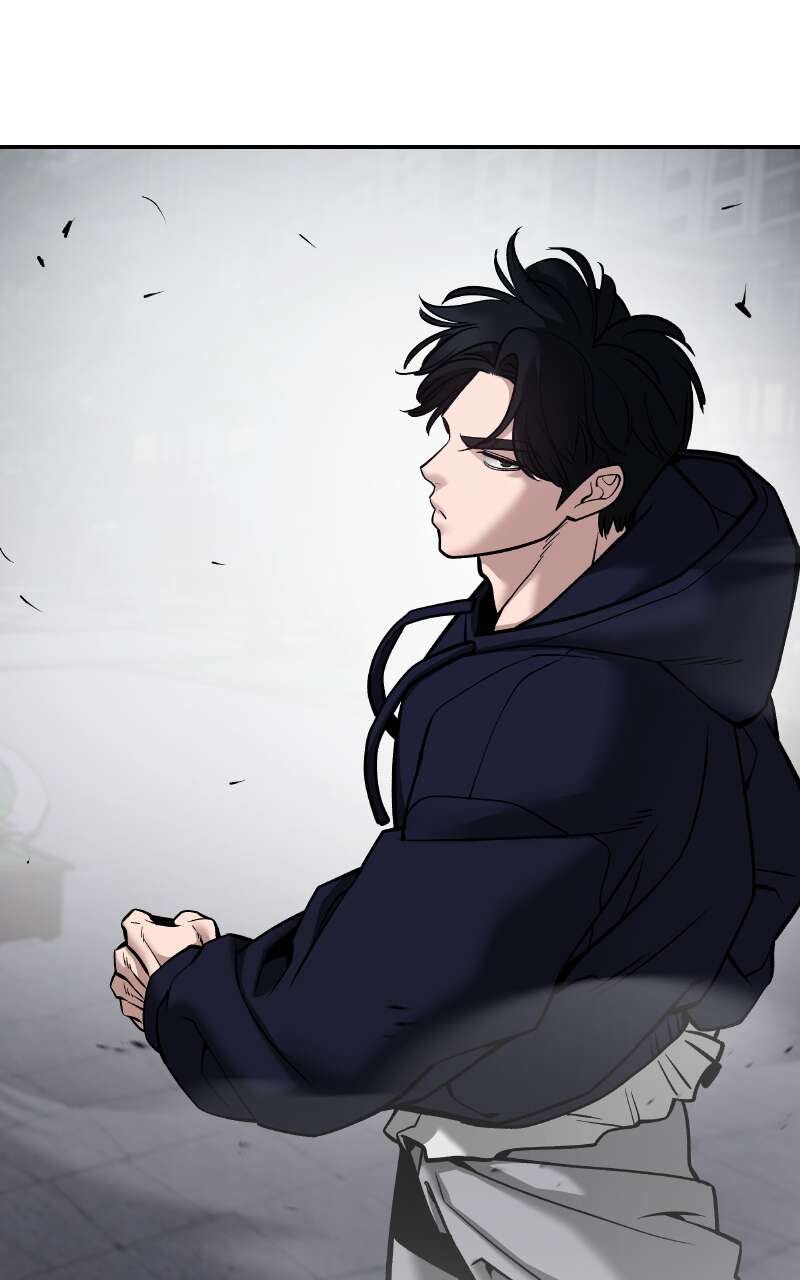 The Bully in Charge Chapitre 99 - Page 87