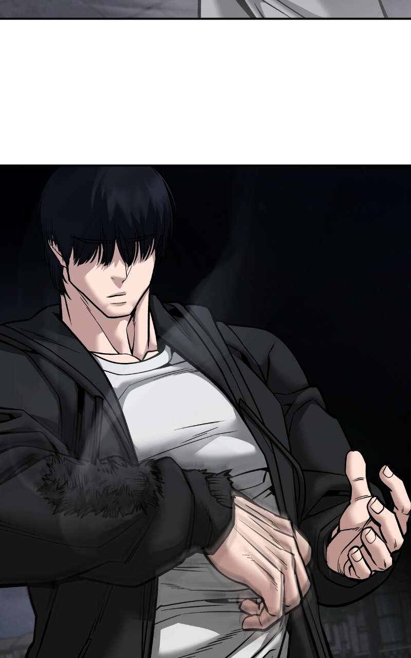 The Bully in Charge Chapitre 99 - Page 88