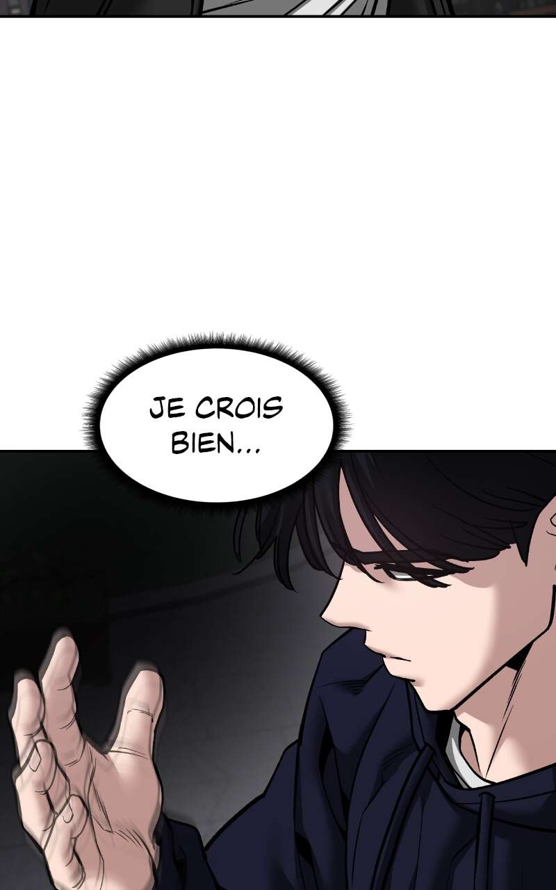 The Bully in Charge Chapitre 99 - Page 89
