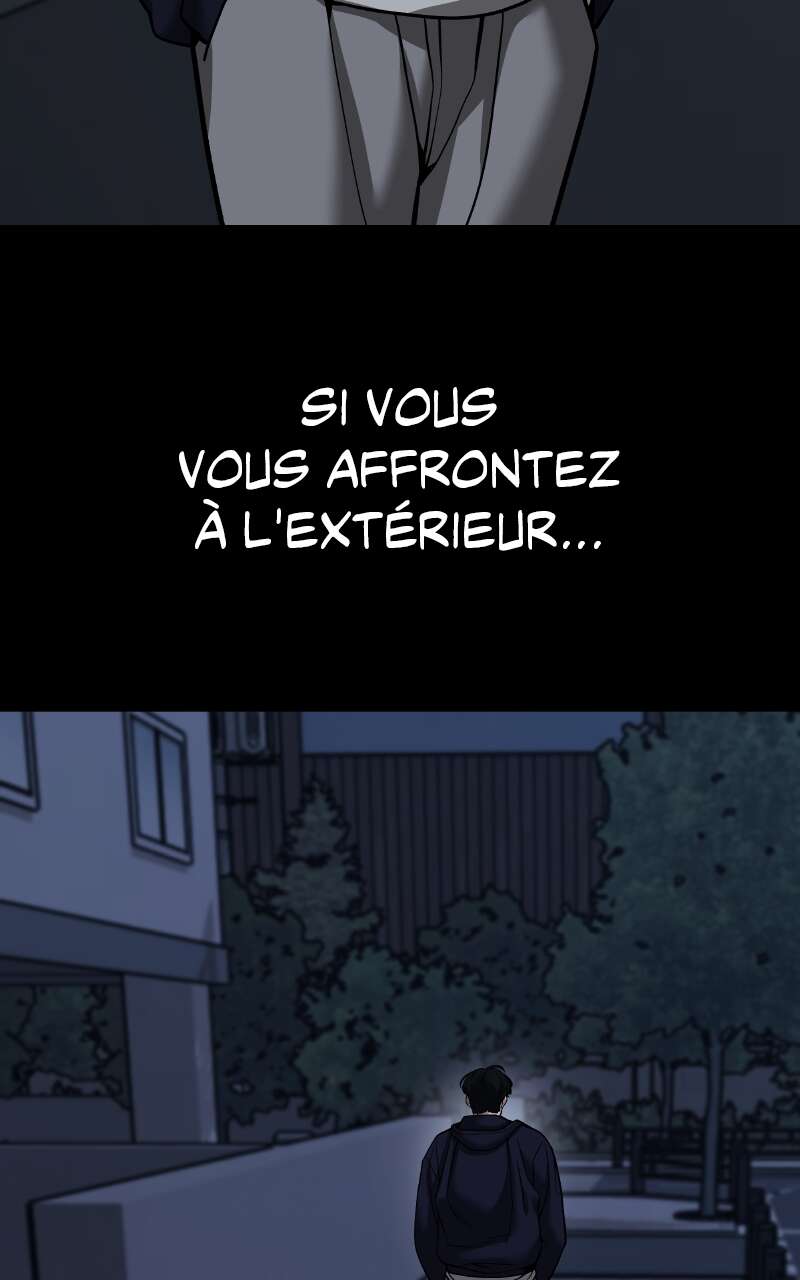 The Bully in Charge Chapitre 99 - Page 9