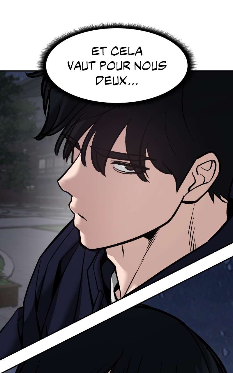 The Bully in Charge Chapitre 99 - Page 91