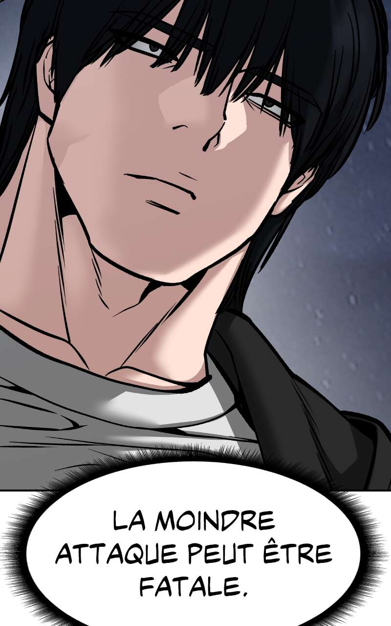 The Bully in Charge Chapitre 99 - Page 92