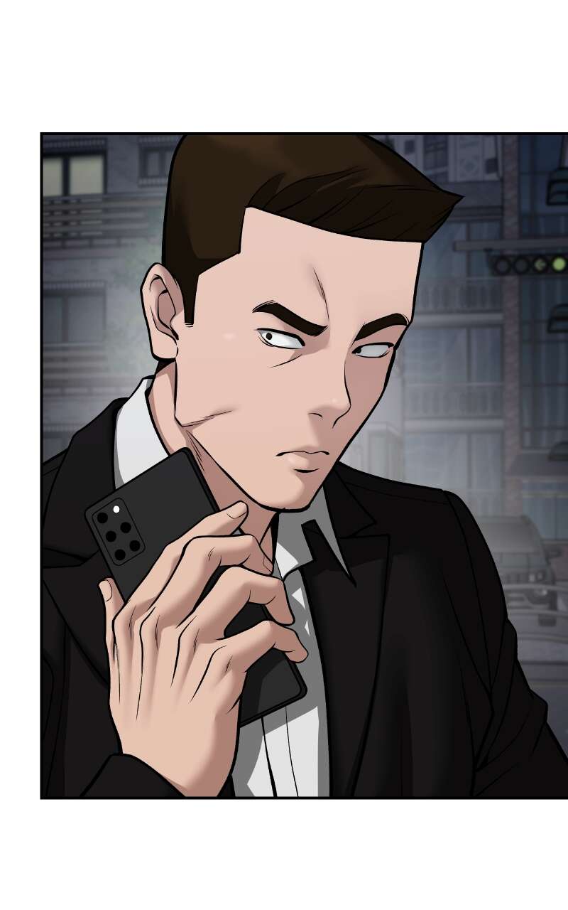 The Bully in Charge Chapitre 99 - Page 96