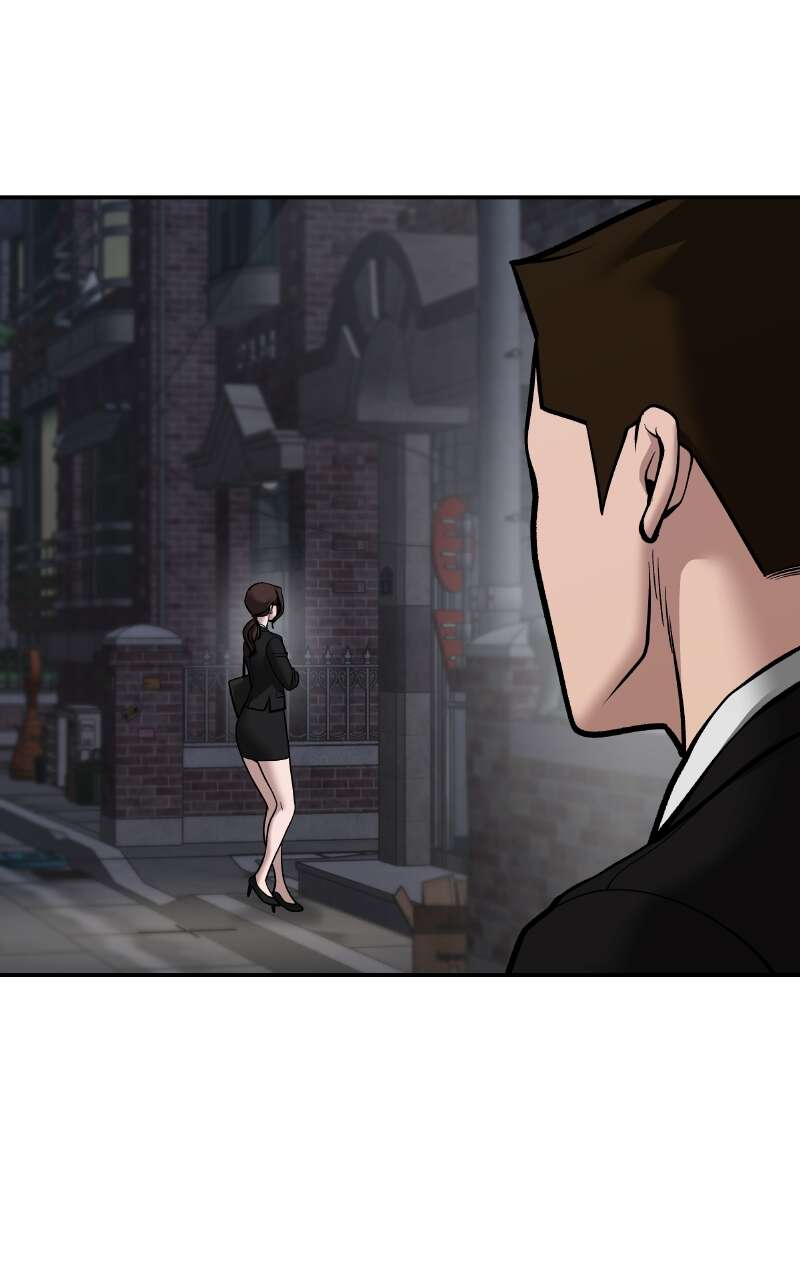 The Bully in Charge Chapitre 99 - Page 97