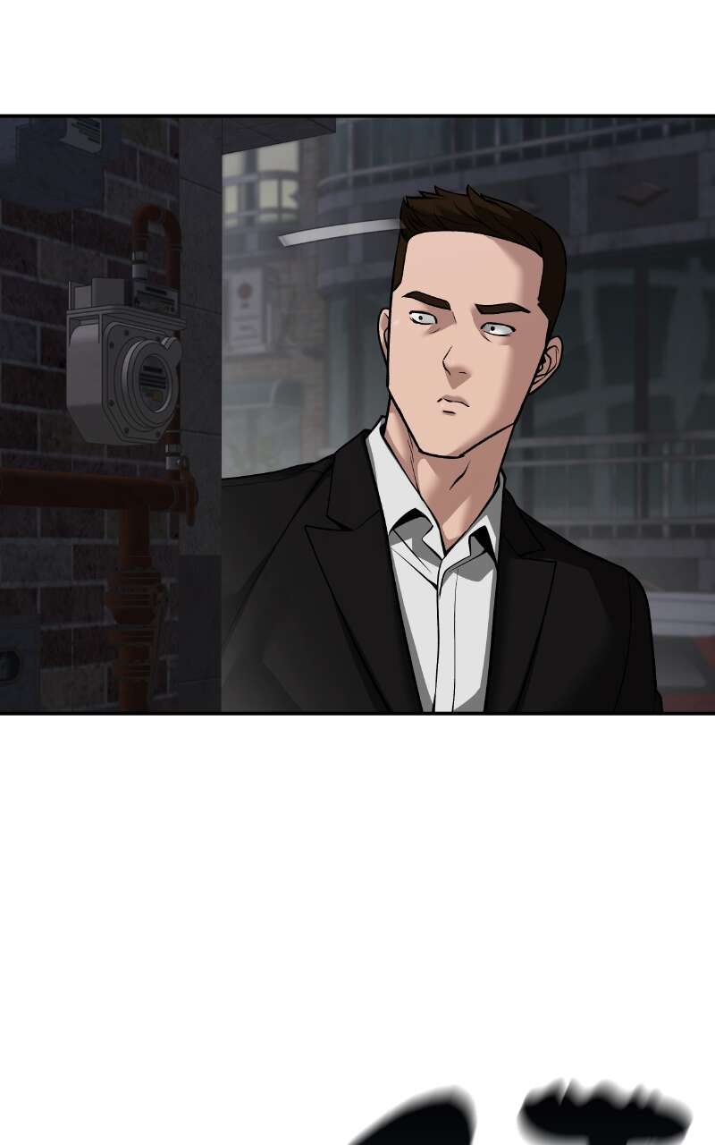 The Bully in Charge Chapitre 99 - Page 98